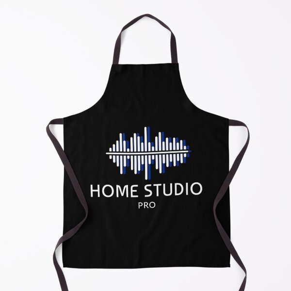 Item preview, Home Studio Pro designed and sold by weirdrelatives.
