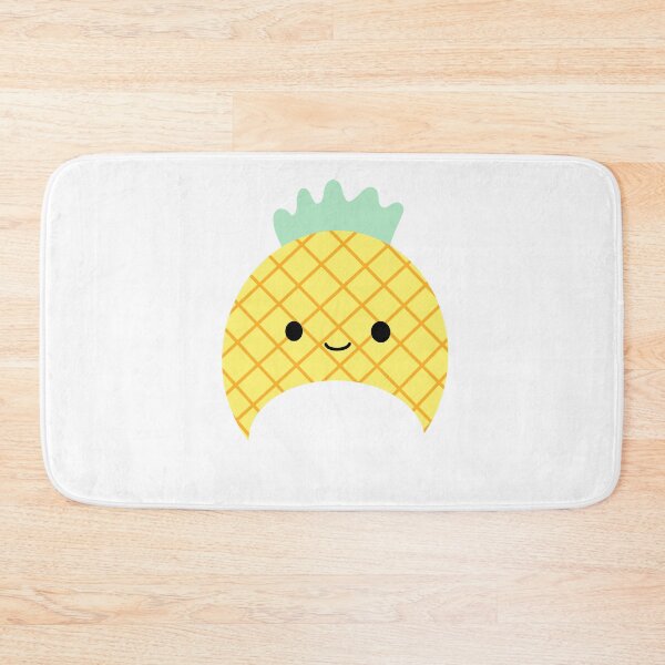 Item preview, Baby Pineapple designed and sold by Kakapo7.
