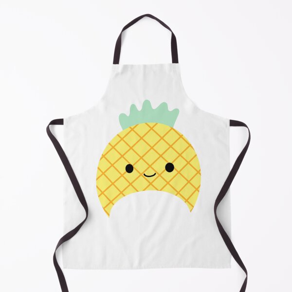 Item preview, Baby Pineapple designed and sold by Kakapo7.
