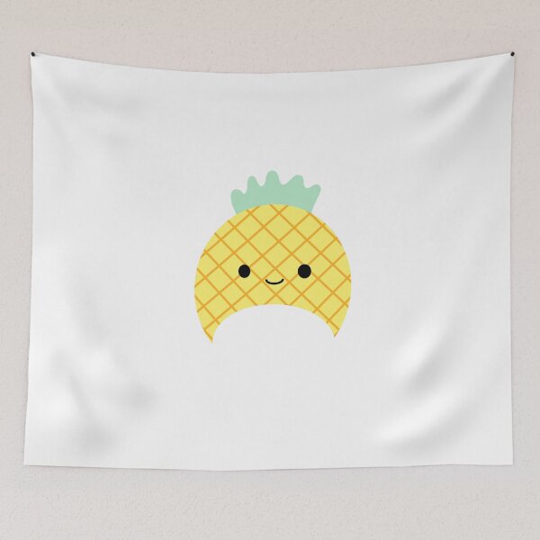 Item preview, Baby Pineapple designed and sold by Kakapo7.