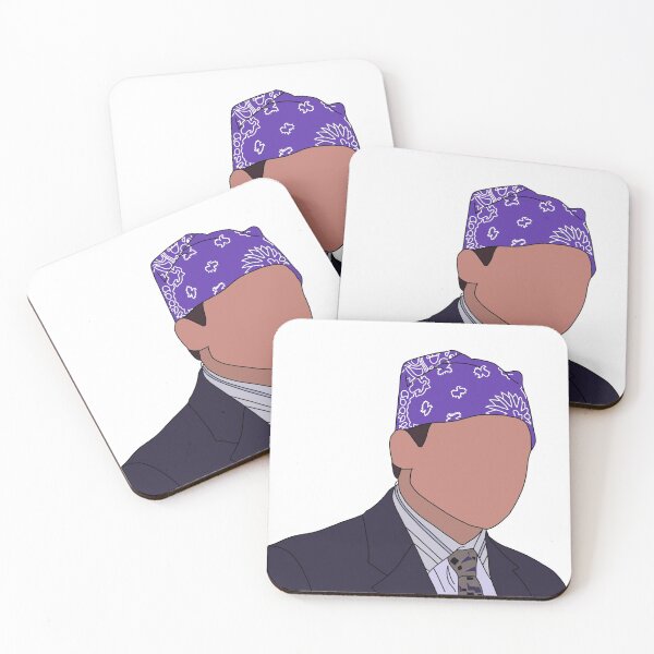 Item preview, Prison Mike designed and sold by florence + sage.