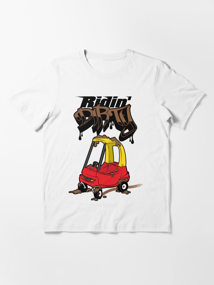 ugk ridin dirty shirt