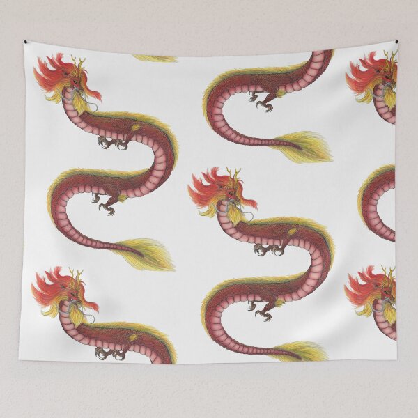 Item preview, Southern Dragon King designed and sold by Laga72.