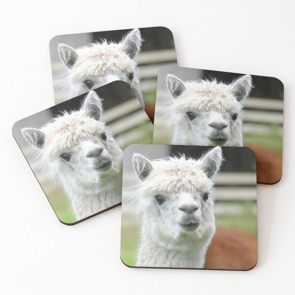 Item preview, A Soft Kiss Please - Alpaca - NZ designed and sold by AndreaEL.