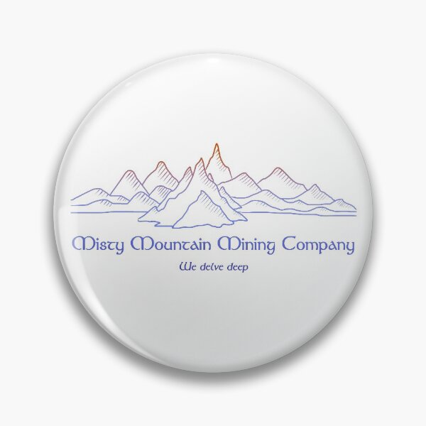 Item preview, M.M. Mining Company Lt designed and sold by SignumStore.