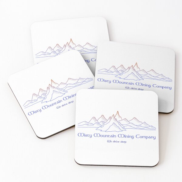 Item preview, M.M. Mining Company Lt designed and sold by SignumStore.