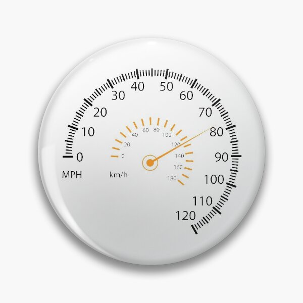 Item preview, Car Speedometer designed and sold by MikeCoss.
