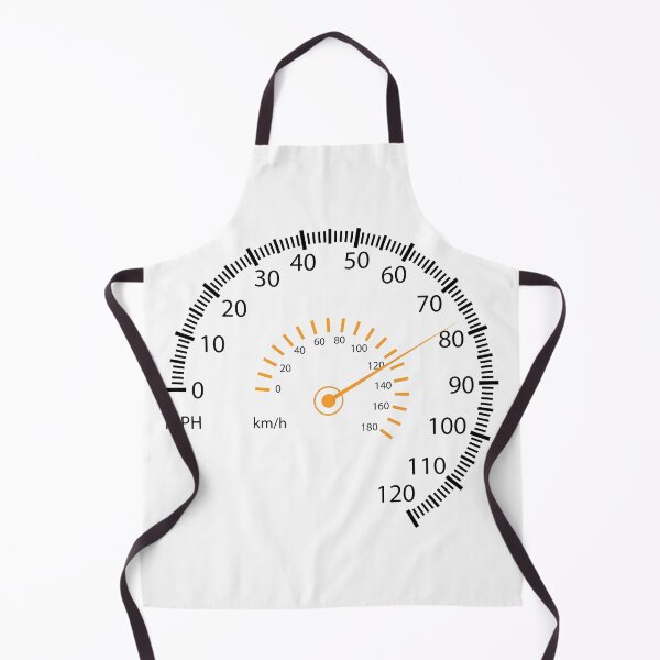 Item preview, Car Speedometer designed and sold by MikeCoss.