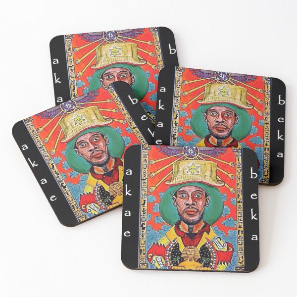 Item preview, Midnite Vaughn Benjamin designed and sold by Bam85.