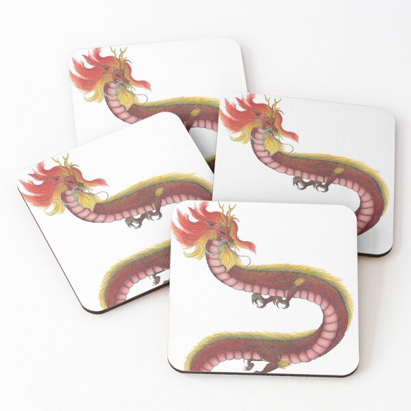 Item preview, Southern Dragon King designed and sold by Laga72.