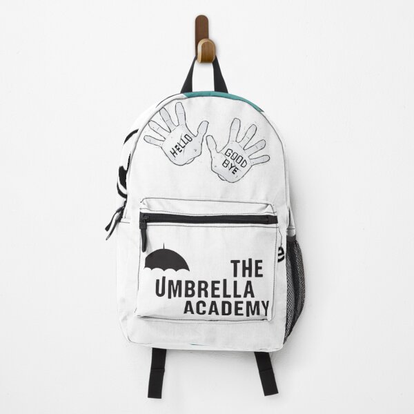 Item preview, Umbrella Academy Sticker pack designed and sold by Soniahajiyani.