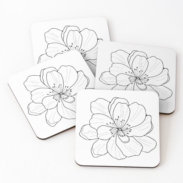 Item preview, Blooming designed and sold by elevenkivi.
