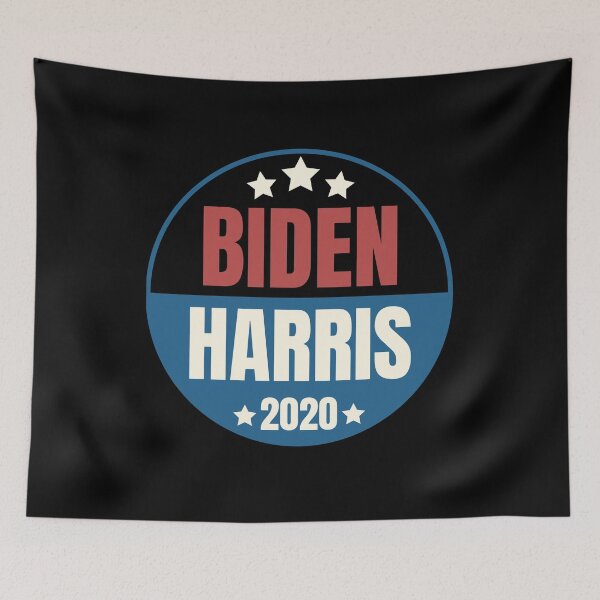 Item preview, Biden HArris 2020 designed and sold by Combistudios.