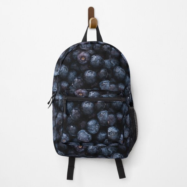 Item preview, Blueberries designed and sold by BetterDaze.