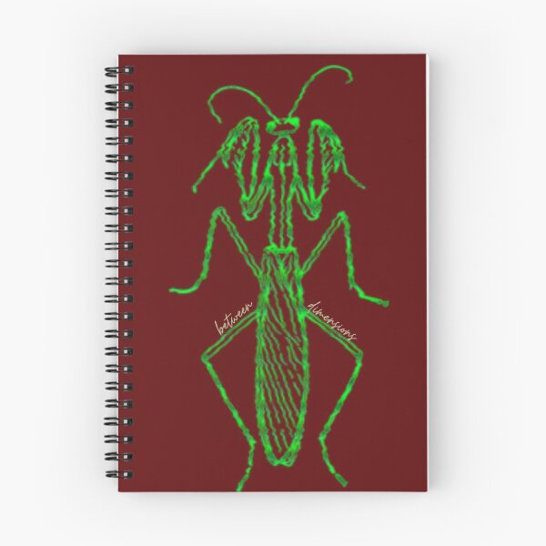 Item preview, Praying Mantis "Between Dimensions" designed and sold by The Masked Designer.