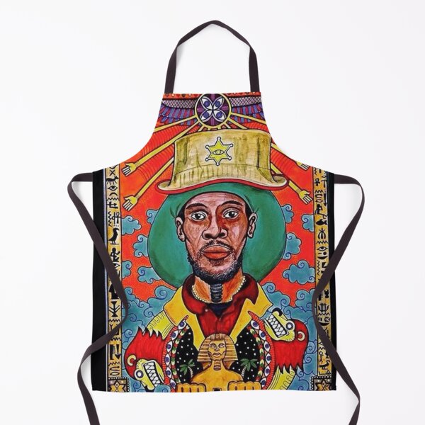 Item preview, Midnite Vaughn Benjamin designed and sold by Bam85.