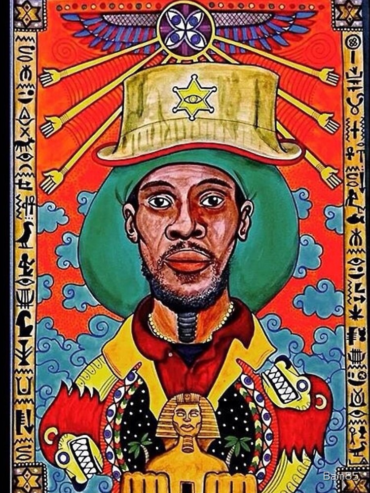 Midnite Vaughn Benjamin von Bam85