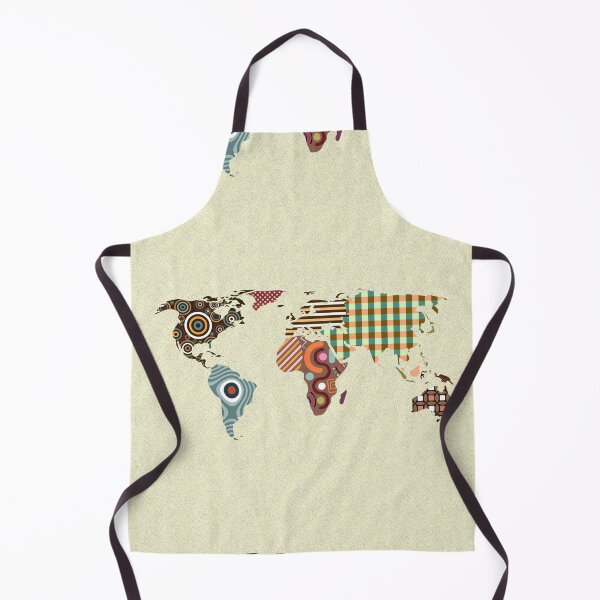 Item preview, The World designed and sold by lanrestudio.