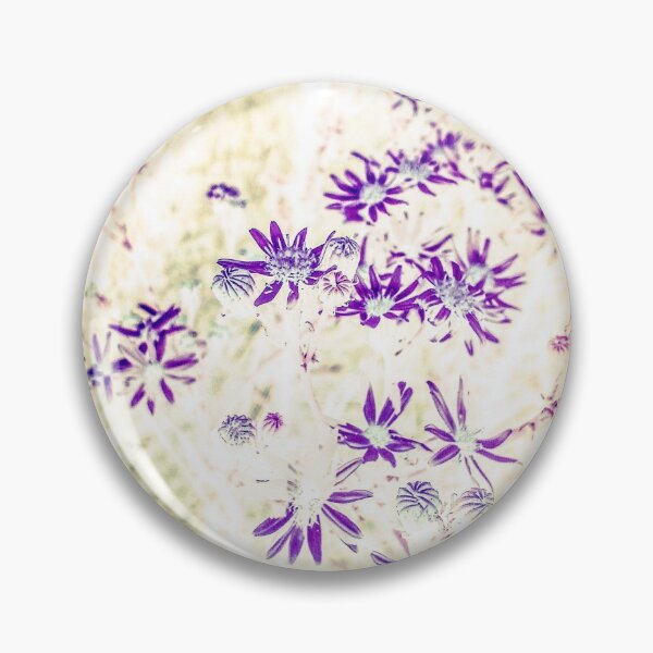 Item preview, Mauve Flora designed and sold by Capuletdesigns.