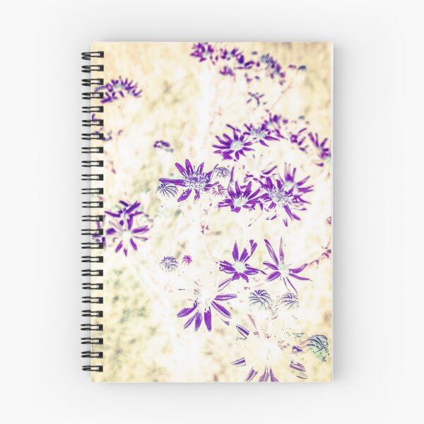 Item preview, Mauve Flora designed and sold by Capuletdesigns.