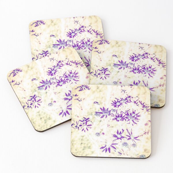 Item preview, Mauve Flora designed and sold by Capuletdesigns.