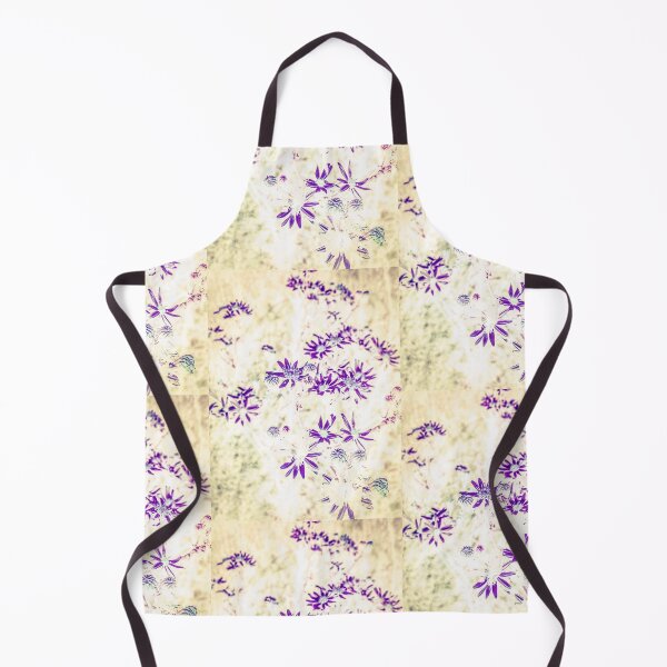 Item preview, Mauve Flora designed and sold by Capuletdesigns.