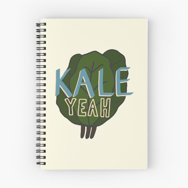 Item preview, Kale Yeah Digital Design designed and sold by carwalker13.