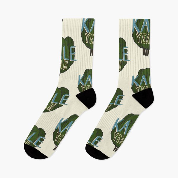 Item preview, Kale Yeah Digital Design designed and sold by carwalker13.