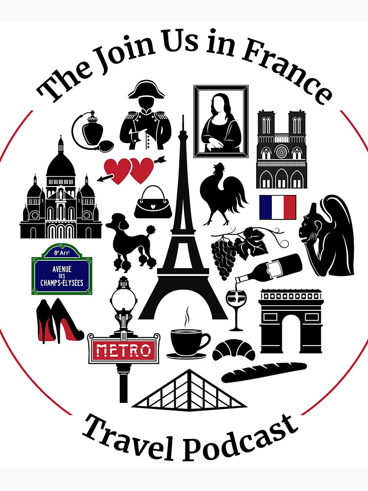 Join Us in France Logo by joinusinfrance