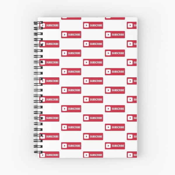 Item preview, Subscribe Button designed and sold by Wis09.