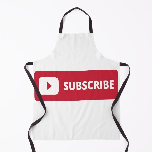 Item preview, Subscribe Button designed and sold by Wis09.