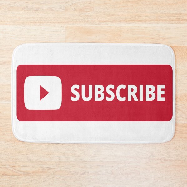 Item preview, Subscribe Button designed and sold by Wis09.