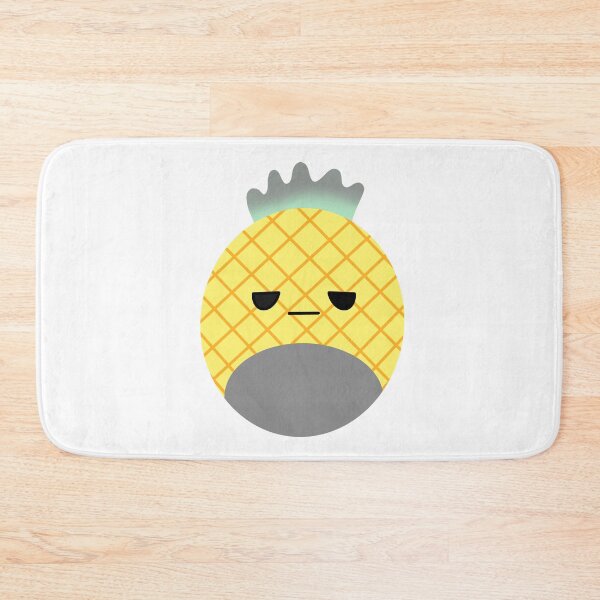 Item preview, Old Pineapple designed and sold by Kakapo7.