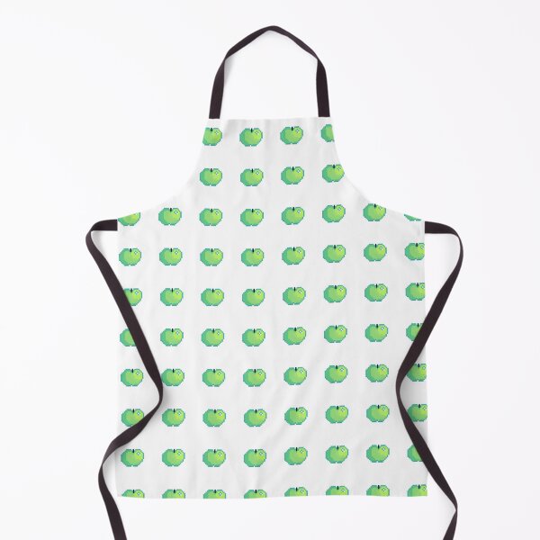 Item preview, Granny Smith apple designed and sold by gogopixel.