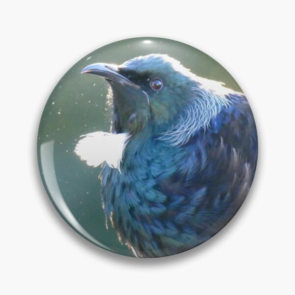 Item preview, Tui Fairy Dust - NZ designed and sold by AndreaEL.
