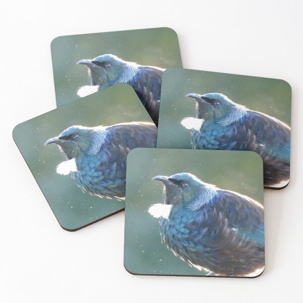 Item preview, Tui Fairy Dust - NZ designed and sold by AndreaEL.