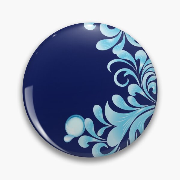 Item preview, Simply Blue Collection designed and sold by Nevine Williamson.