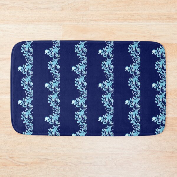 Item preview, Simply Blue Collection designed and sold by Nevine Williamson.