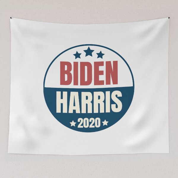 Item preview, Copy of Biden HArris 2020 designed and sold by Combistudios.