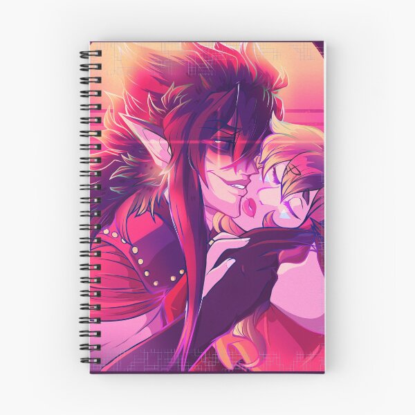 Item preview, KILLER THRILLER RETROWAVE designed and sold by Empress Kaiju.