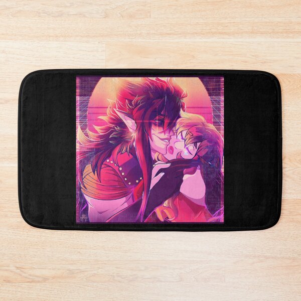 Item preview, KILLER THRILLER RETROWAVE designed and sold by Empress Kaiju.