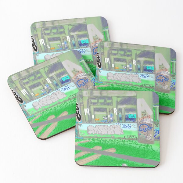 Item preview, Graffiti tripp designed and sold by rayway8.