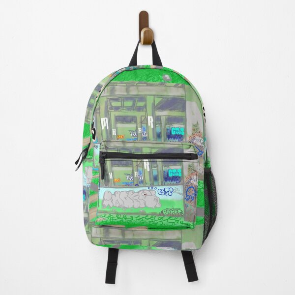 Item preview, Graffiti tripp designed and sold by rayway8.