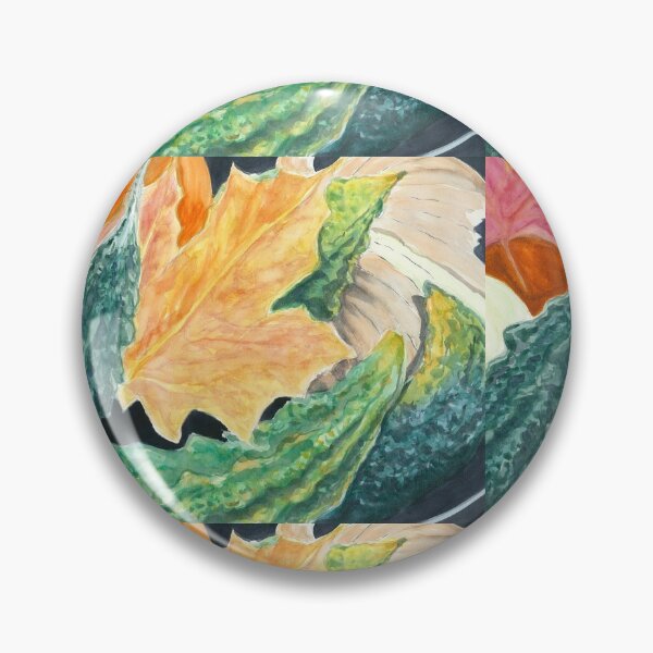 Item preview, Autumnal still life designed and sold by Juliette Chen.