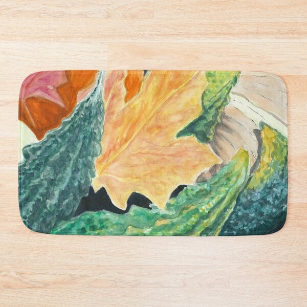 Item preview, Autumnal still life designed and sold by Juliette Chen.