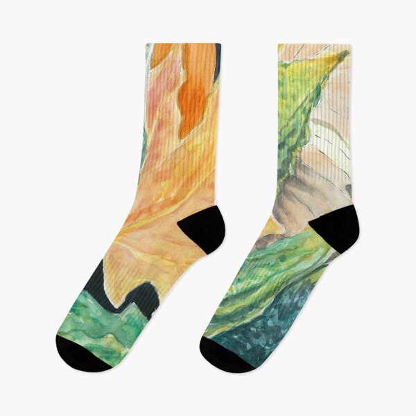 Item preview, Autumnal still life designed and sold by Juliette Chen.
