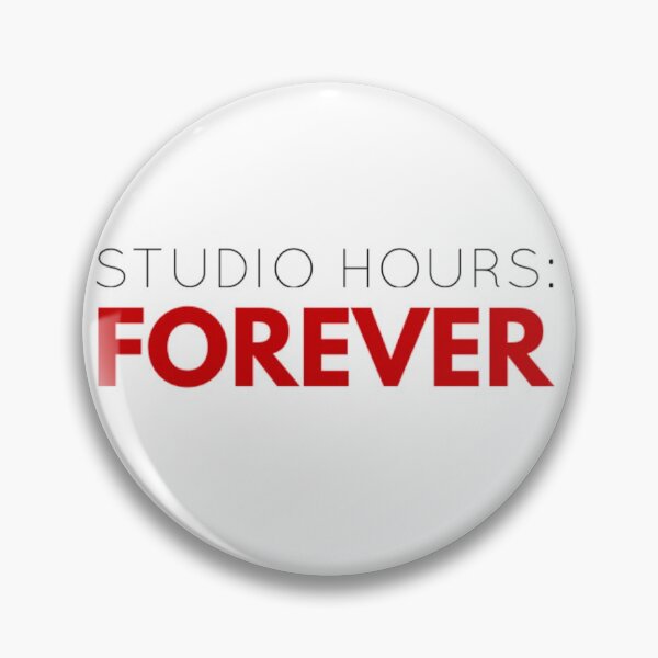 Item preview, Studio Hours designed and sold by a-y1.