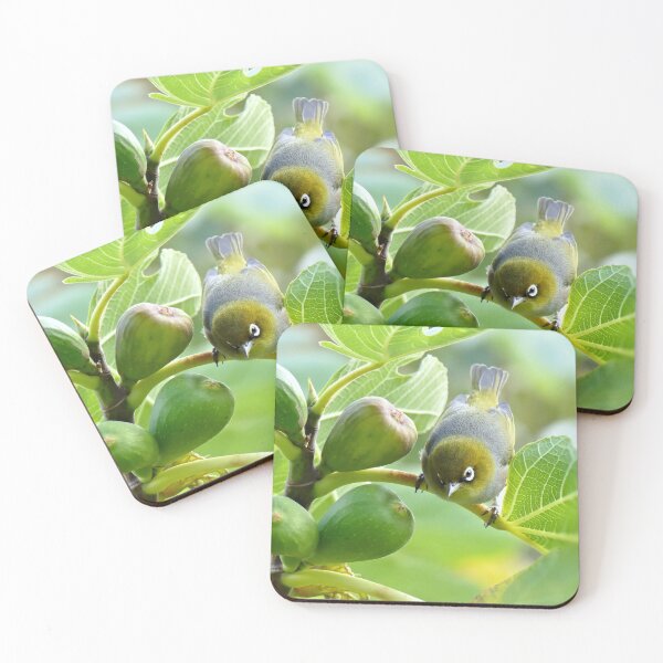 Item preview, The Fig And Eye designed and sold by AndreaEL.