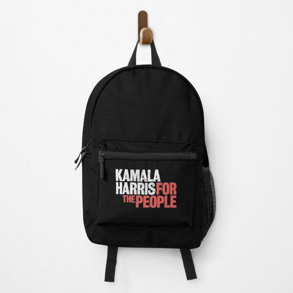 Item preview, Kamala Harris For The People designed and sold by CrystalCrush.
