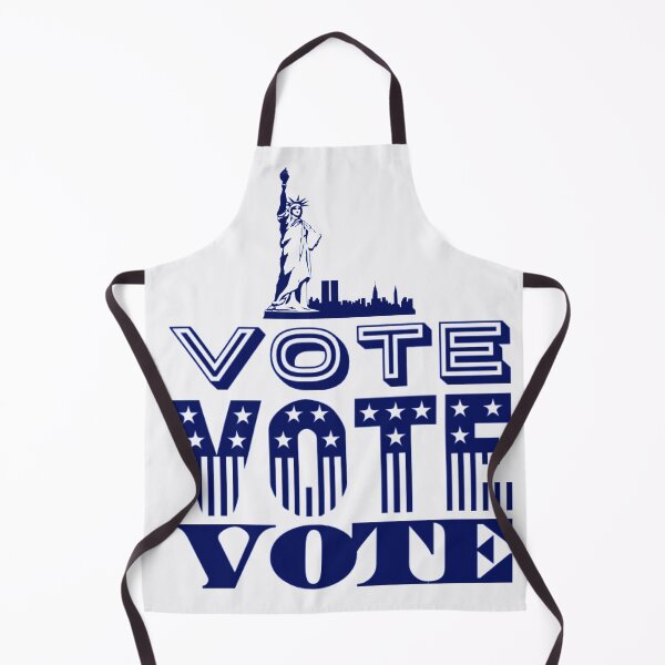 Item preview, Vote vote vote - USA election theme designed and sold by missmarylin.